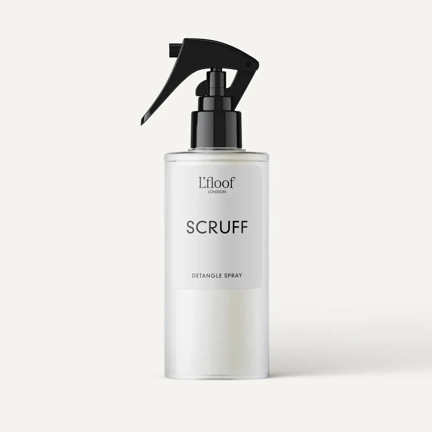 SCRUFF Orange & Cedarwood Detangle Spray - Fluffy Collective