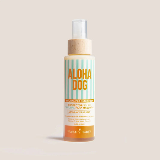SPF30 Natural Sun Protector - Fluffy Collective