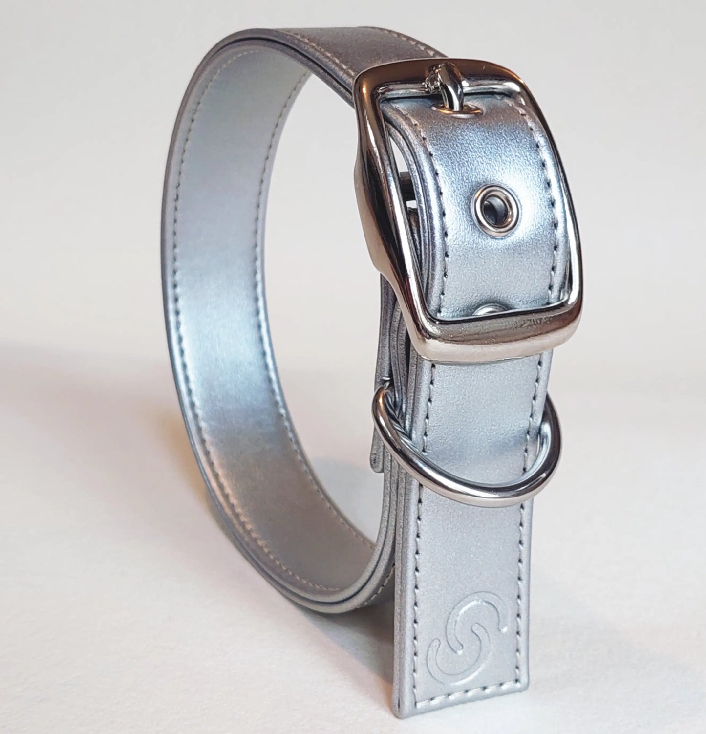 Silver Collar SKYLOS COLLECTIVE