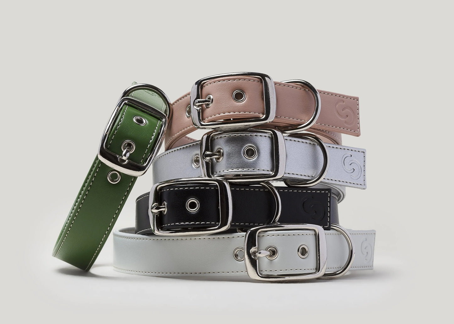 Silver Collar SKYLOS COLLECTIVE