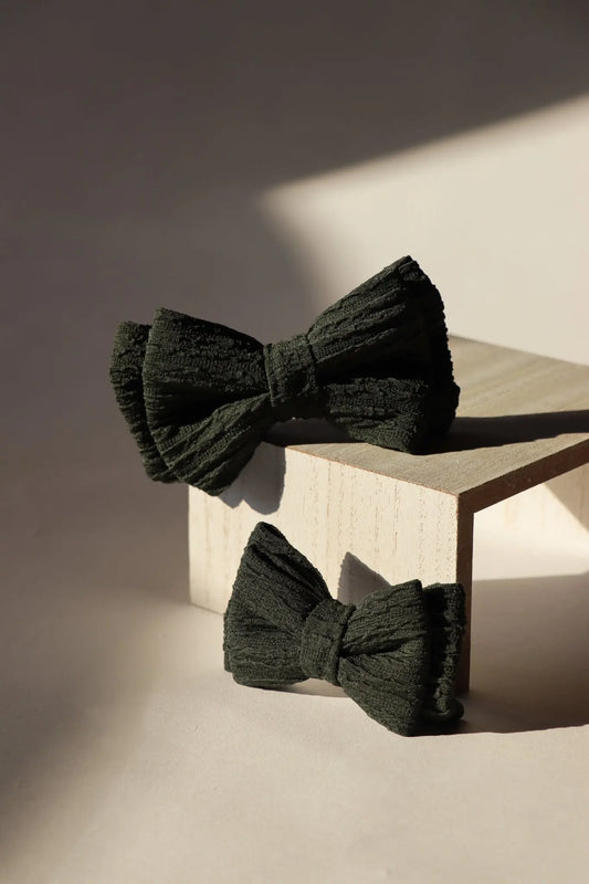 Sylvan Bow Tie COSETTE