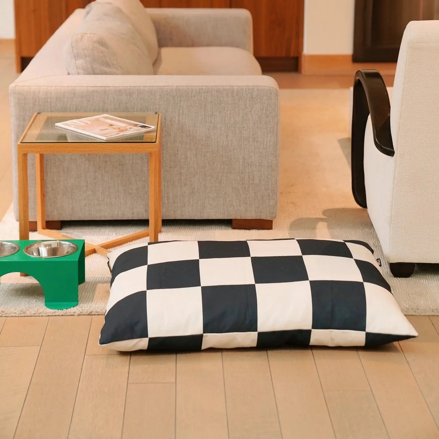 The Fritz Bed APPROVED BY FRITZ