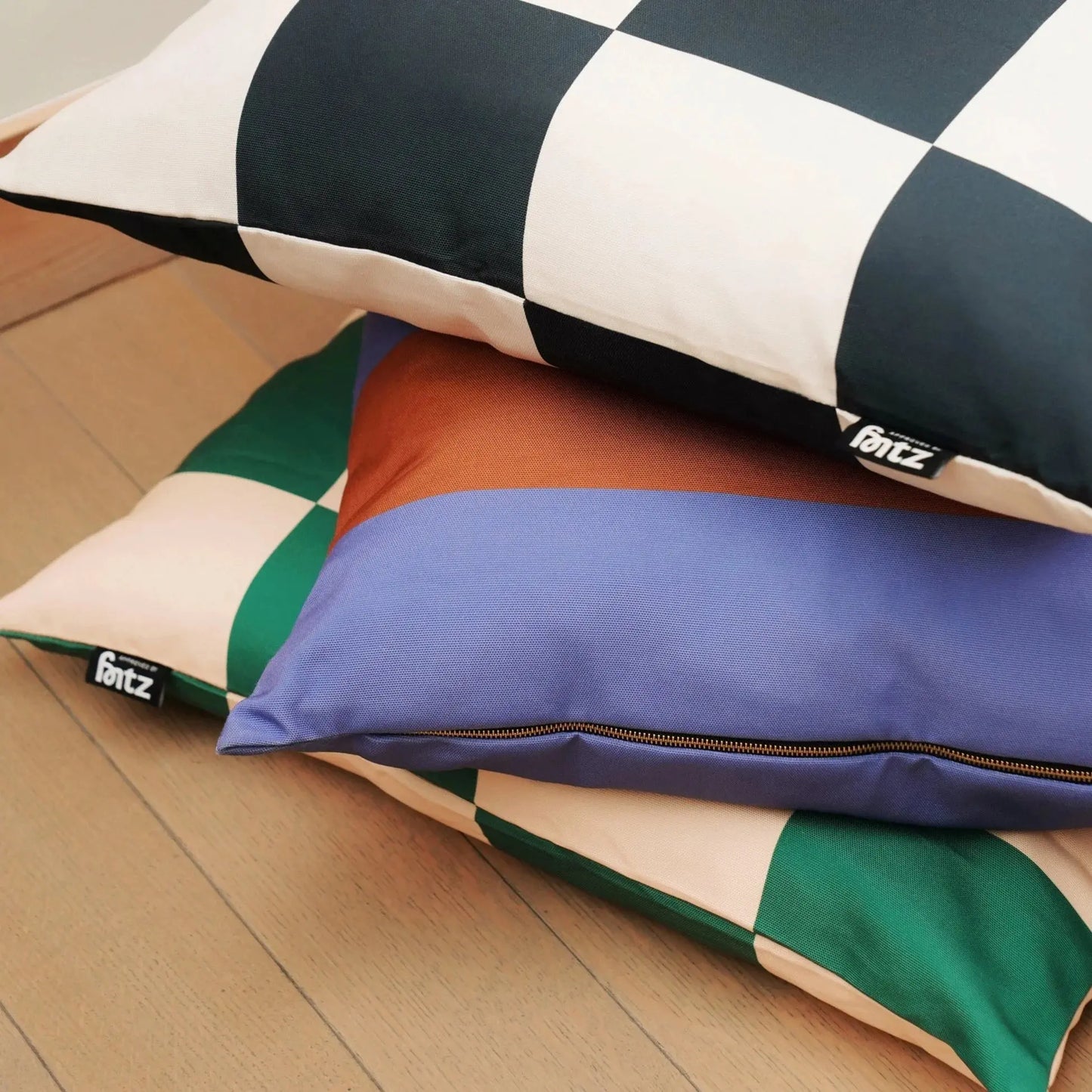 The Fritz Bed APPROVED BY FRITZ