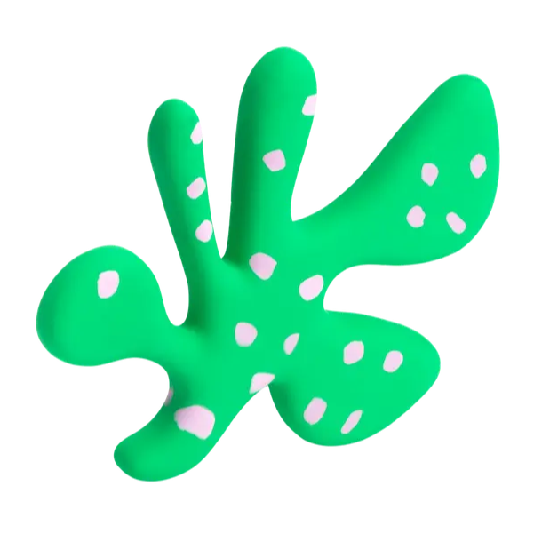 The Petal Toy PROBAPAWS
