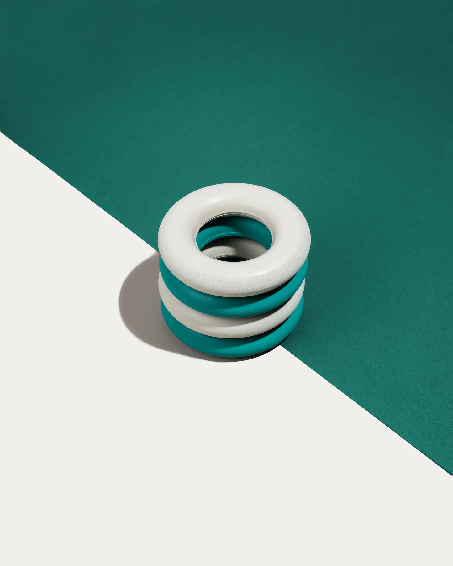 The Petite Ring BERTY