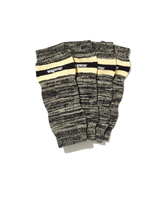 WagWarmers Black - Fluffy Collective