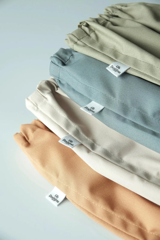 Water-Resistant Dog Snood - OH DOGGOU