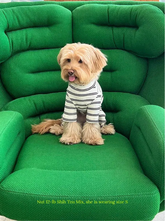 World's Your Oyster Onesie - Fluffy Collective