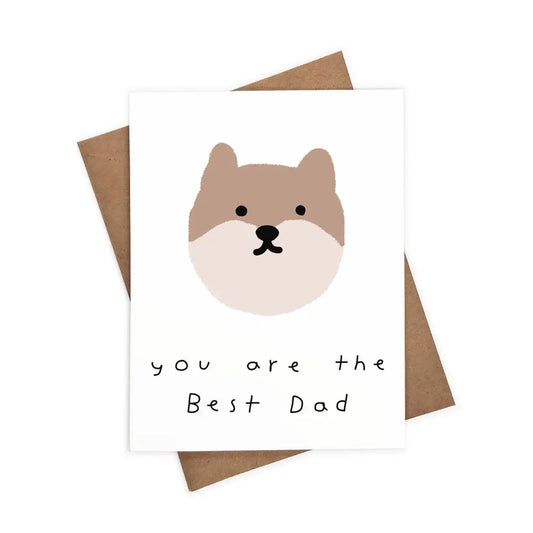 You Are The Best Dad IEJ STUDIO
