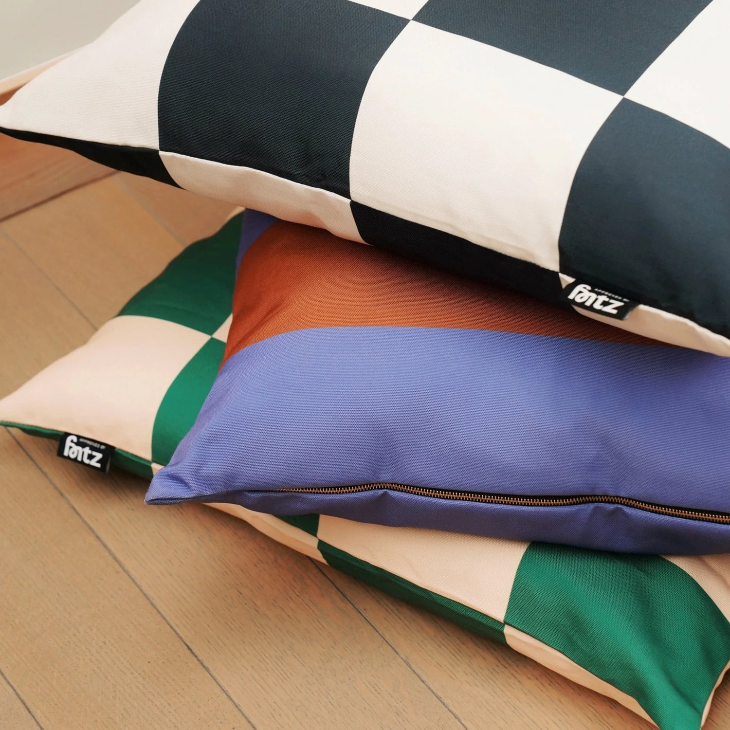 APPROVED BY FRITZ - Fluffy Collective