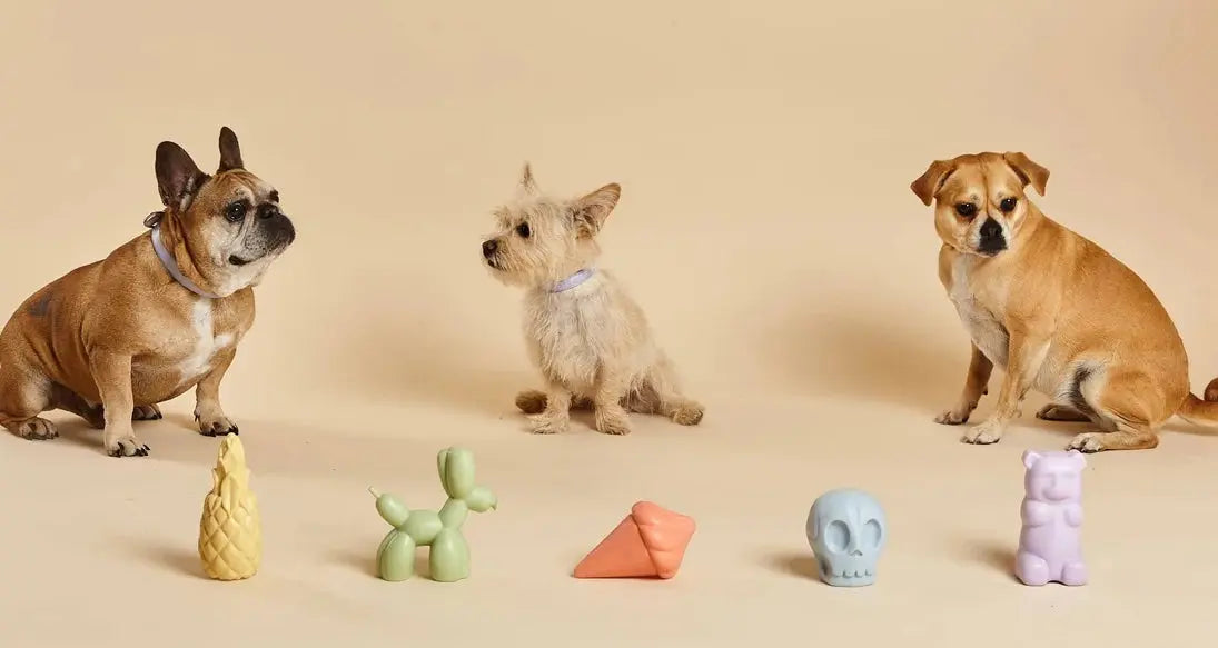 BARC-LONDON - Fluffy Collective