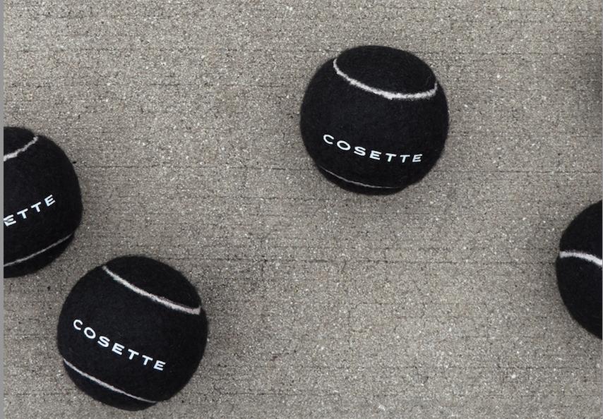 COSETTE - Fluffy Collective