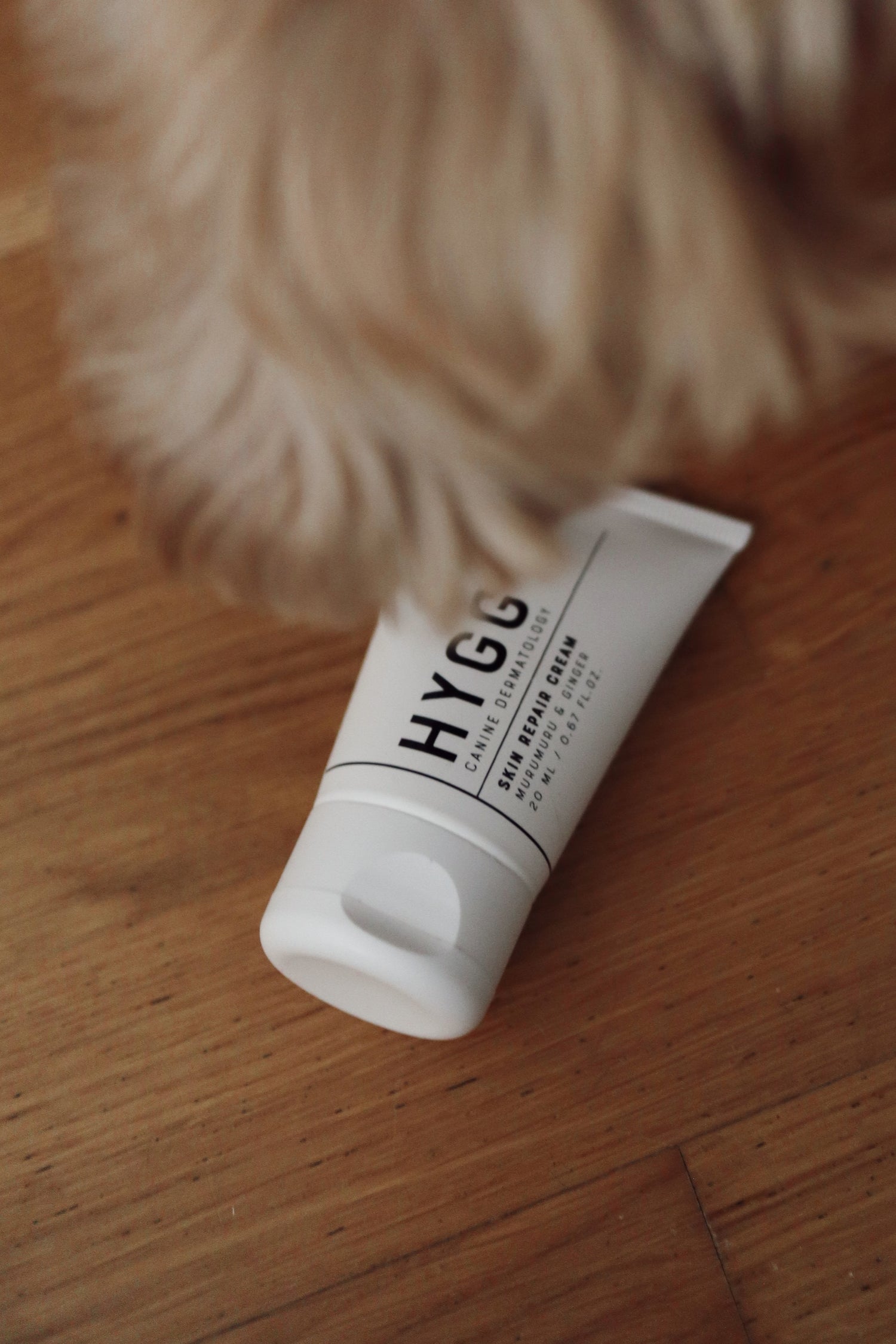 HYGG Fluffy Collective