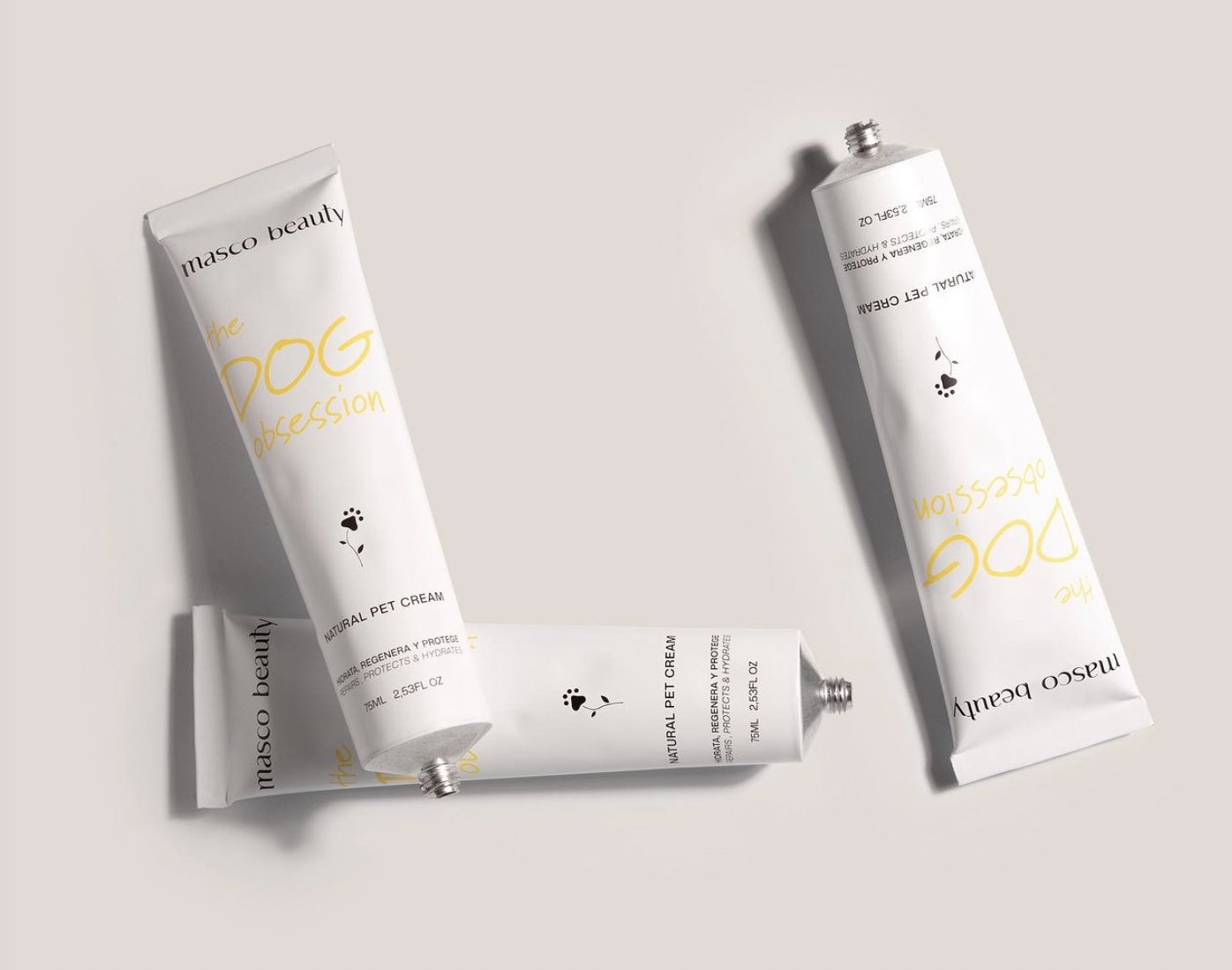 MASCO BEAUTY Fluffy Collective