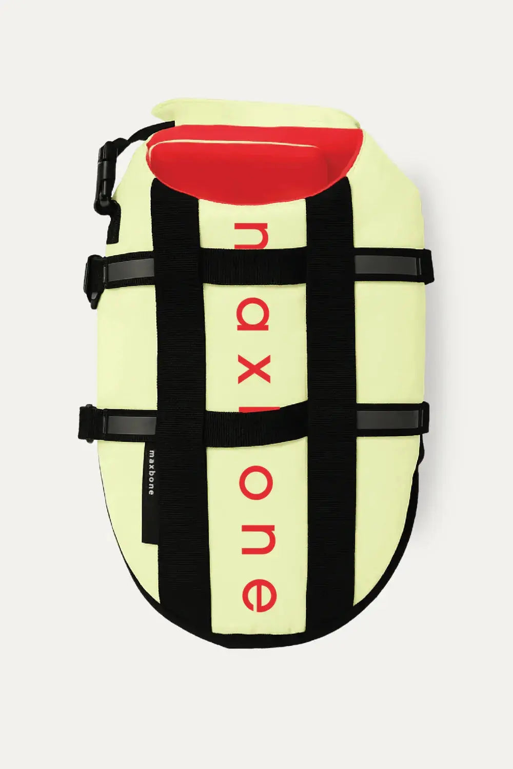 Maxbone - Fluffy Collective