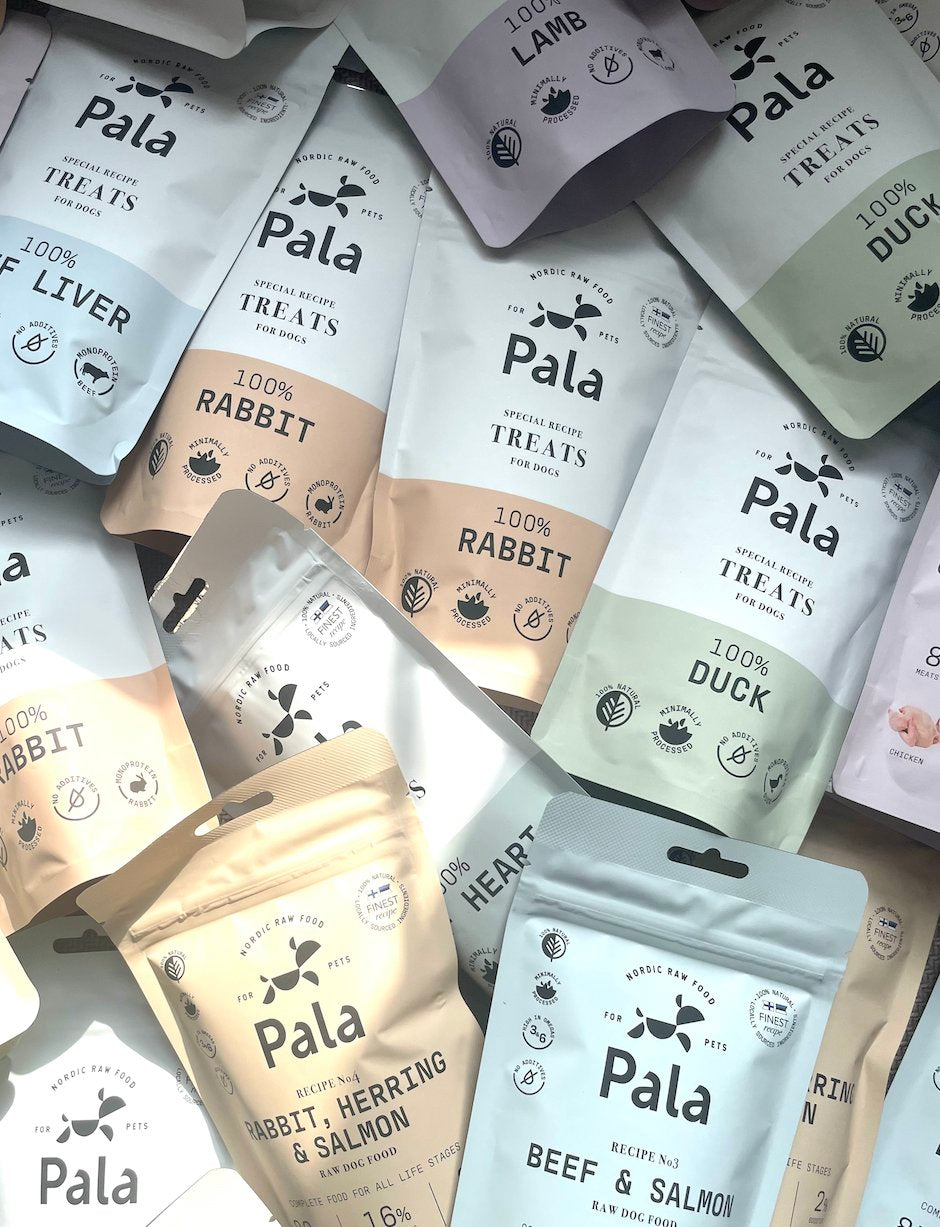 PALA Fluffy Collective