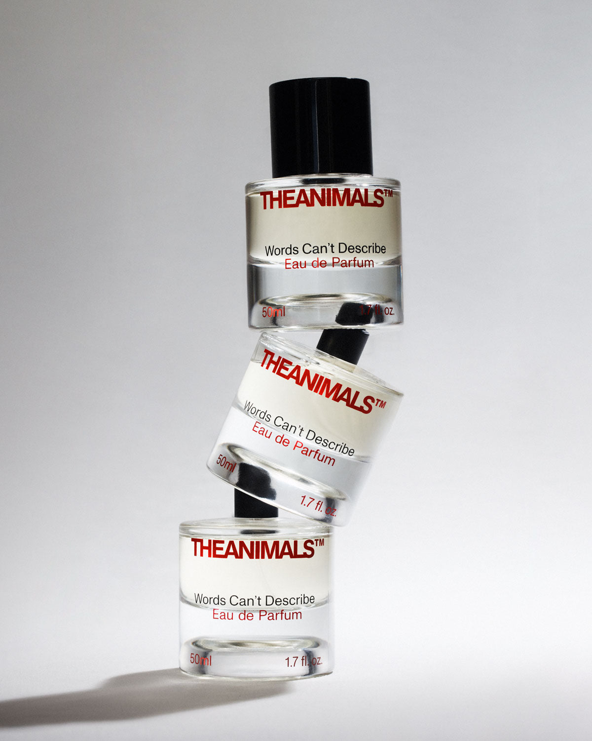 THEANIMALS™ - Fluffy Collective