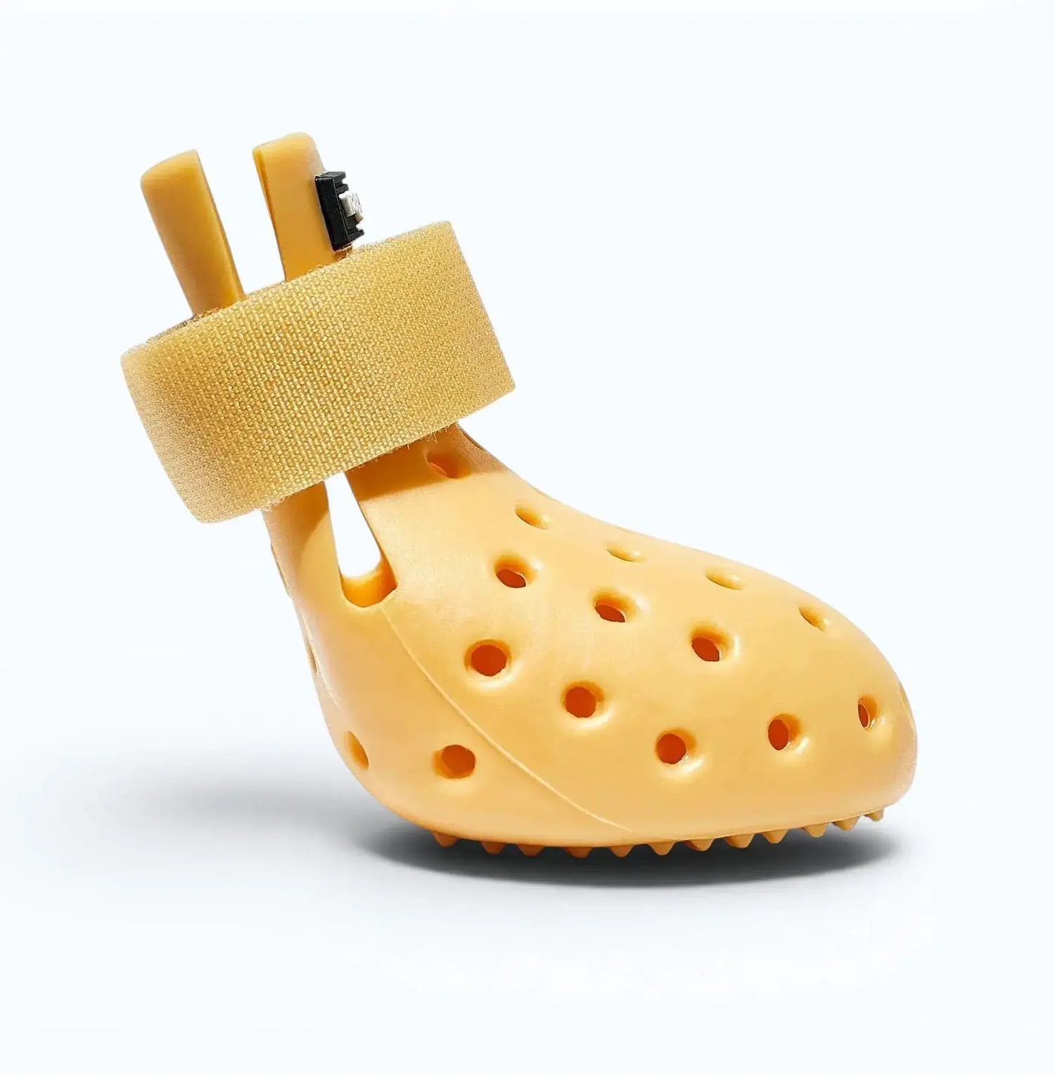 WAGWELLIES WagWarmers dog boot – patented rubber dog boots for paw protection and easy on and off