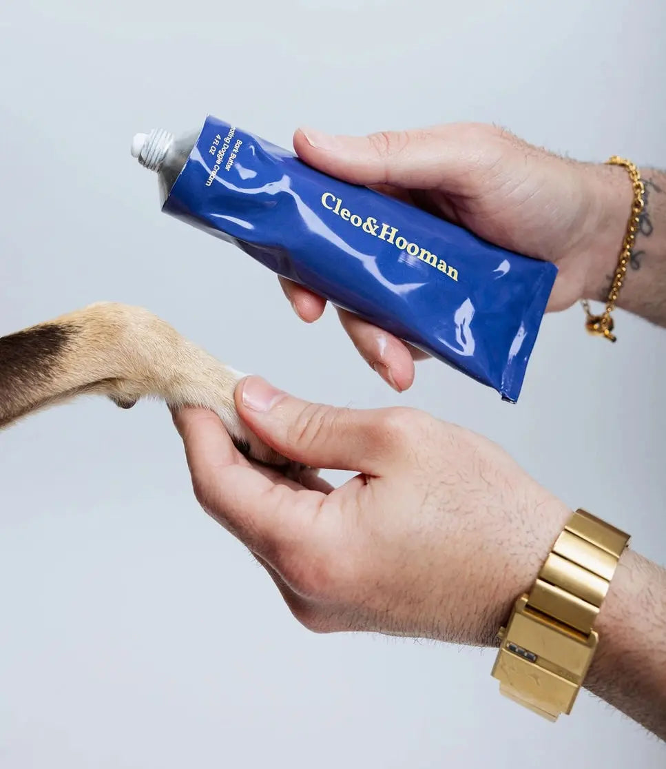 little-helpers-everyday-dog-essentials - Fluffy Collective