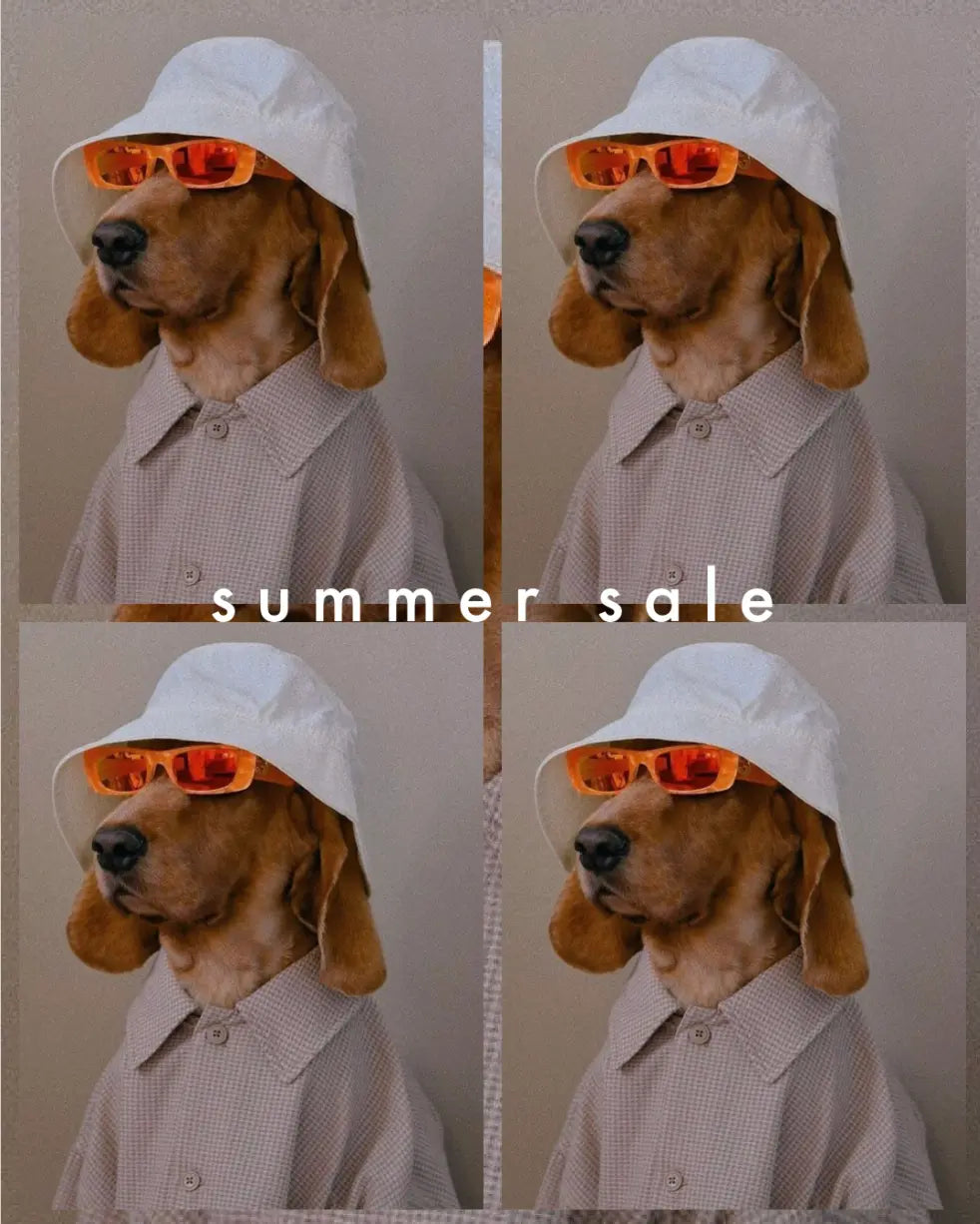 summer-sale - Fluffy Collective