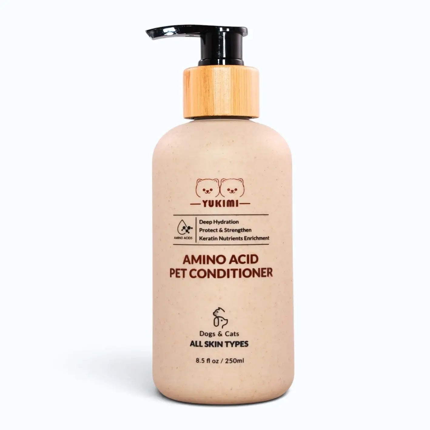 Amino Acid Pet Conditioner