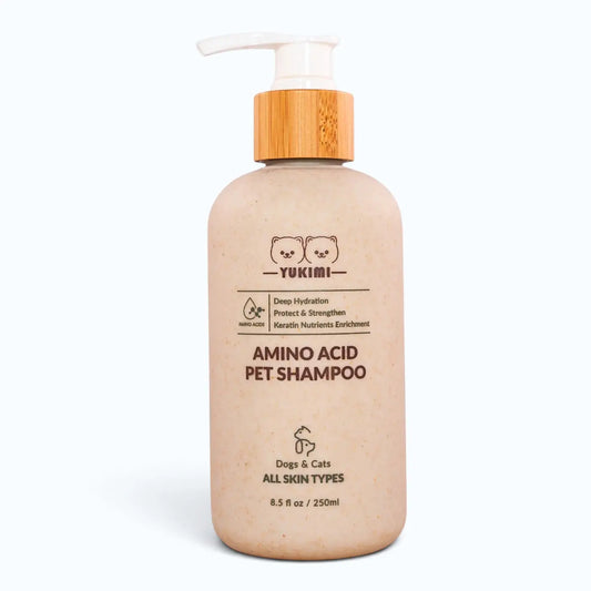 Amino Acid Pet Shampoo 250 ml