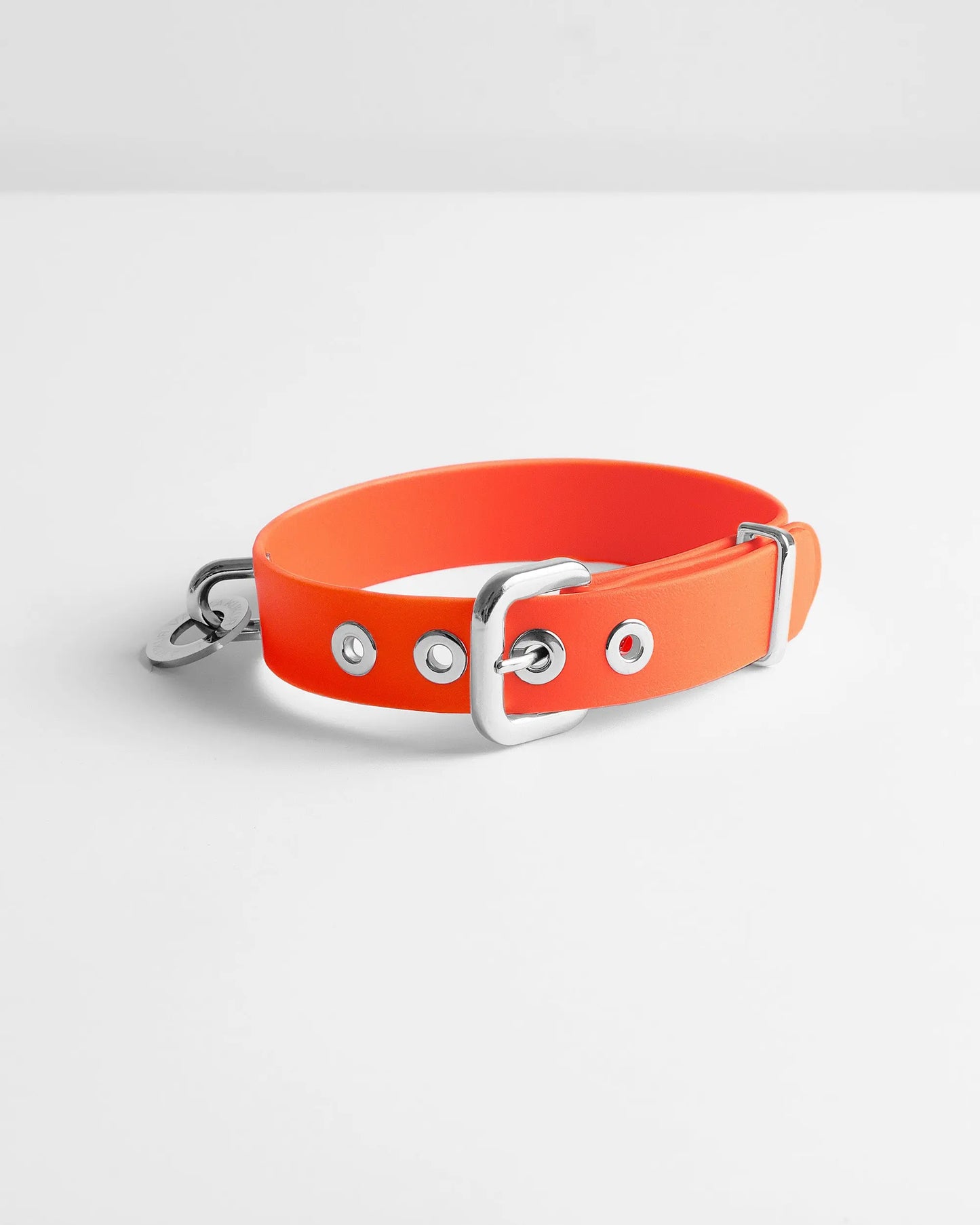 Aperol Dog Collar - Fluffy Collective