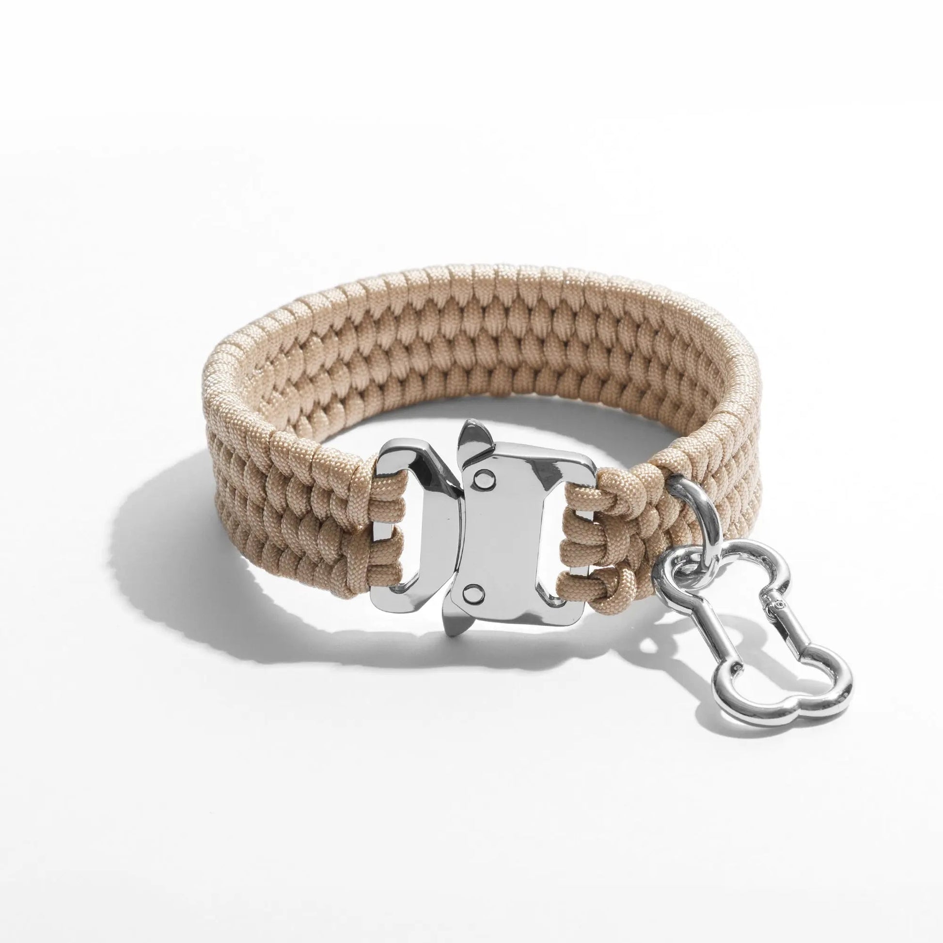 BOLD Dog Collar Créme de la Créme - Fluffy Collective