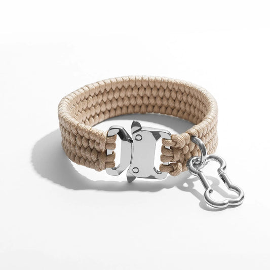 BOLD Dog Collar Créme de la Créme - Fluffy Collective
