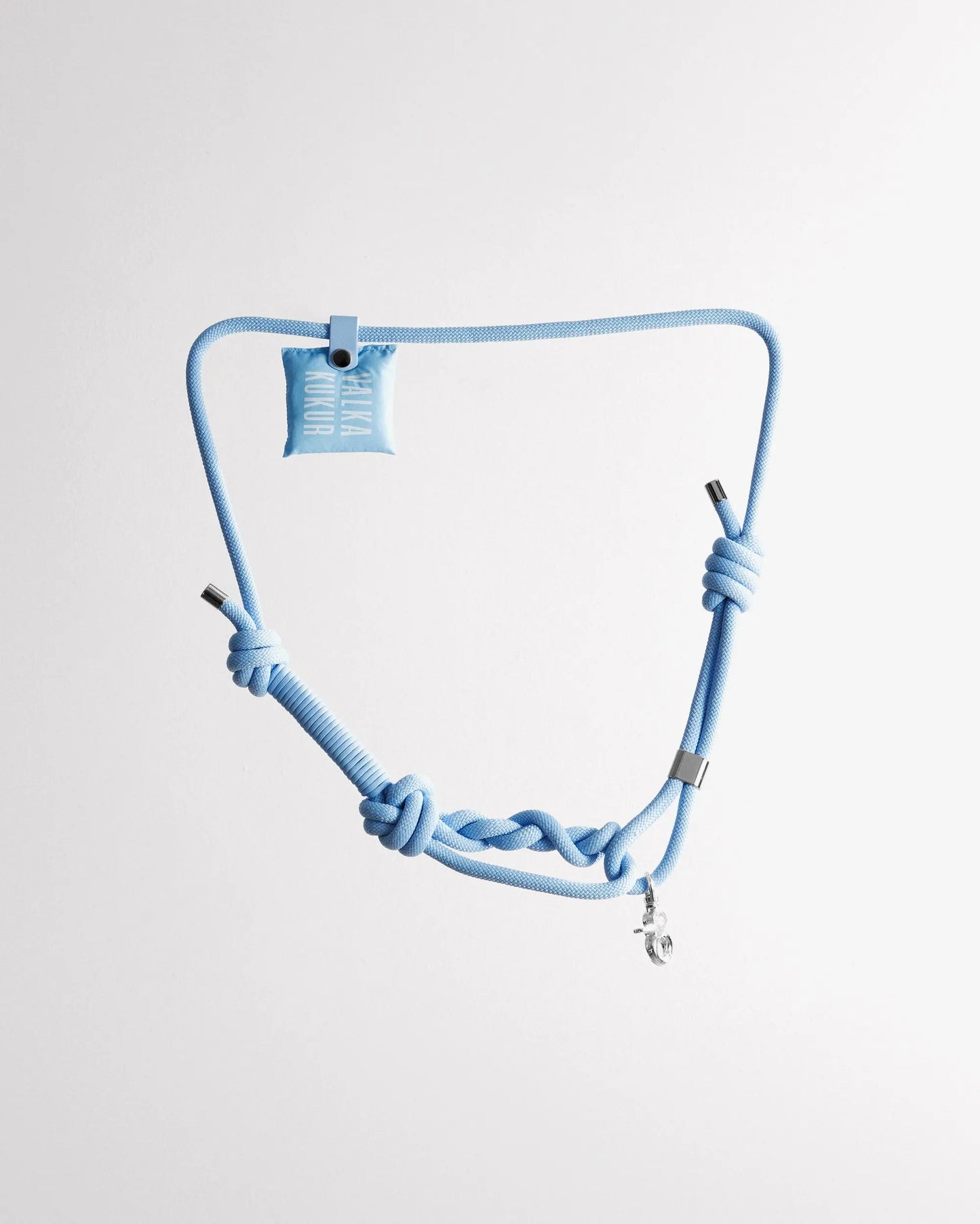 BOLD Leash Baby Blue - Fluffy Collective