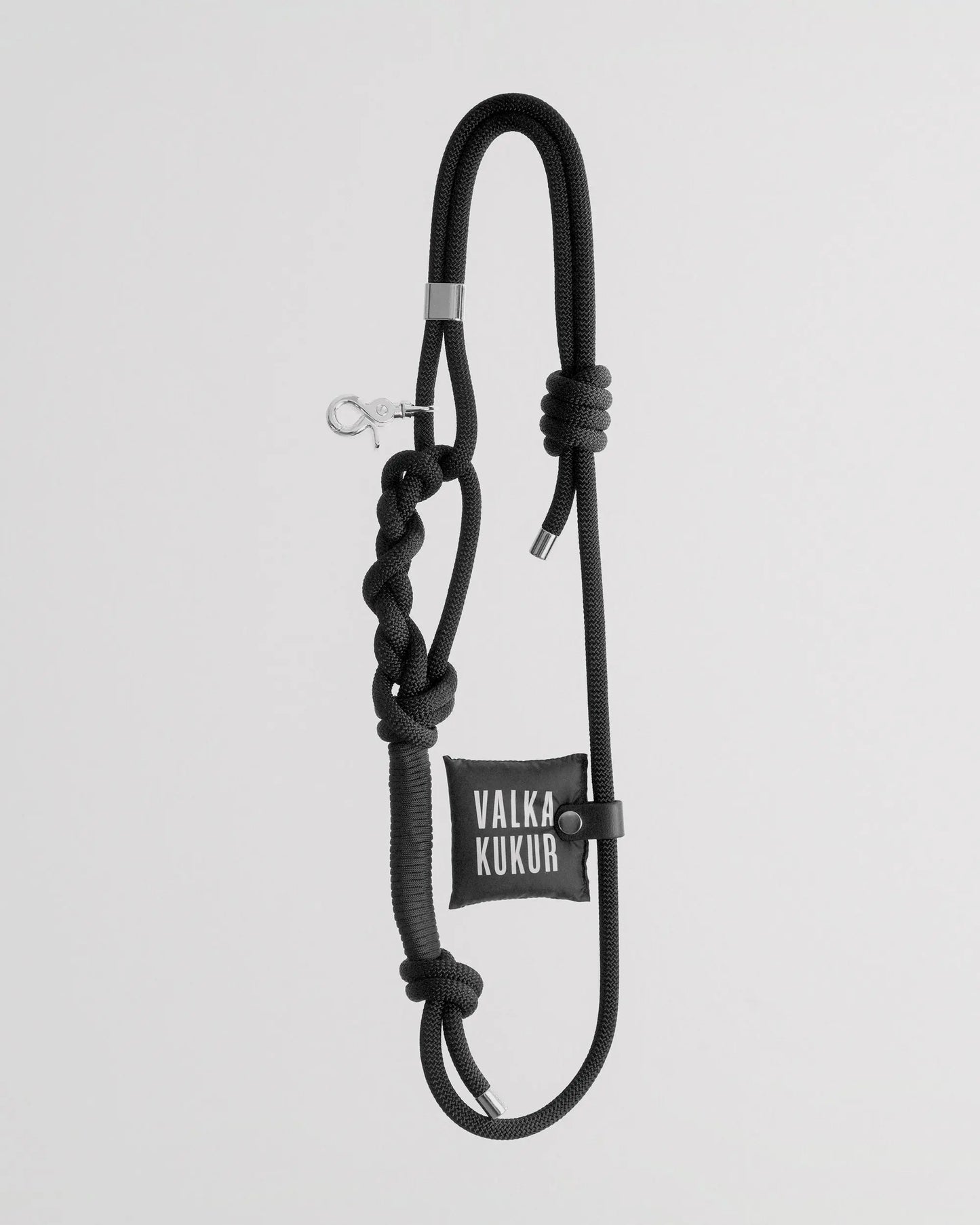 BOLD Leash Black Jack - Fluffy Collective