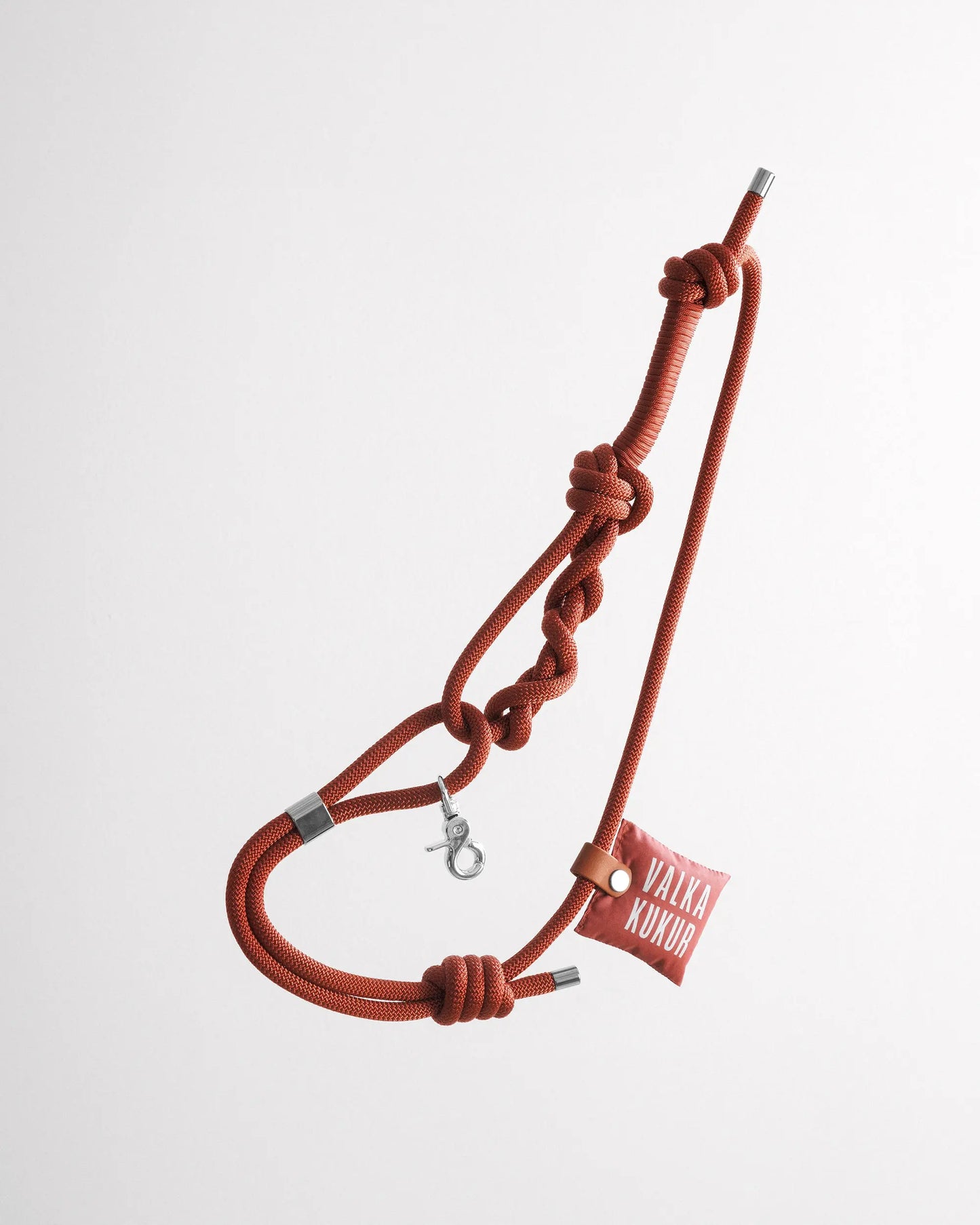 BOLD Leash Cinnamon - Fluffy Collective