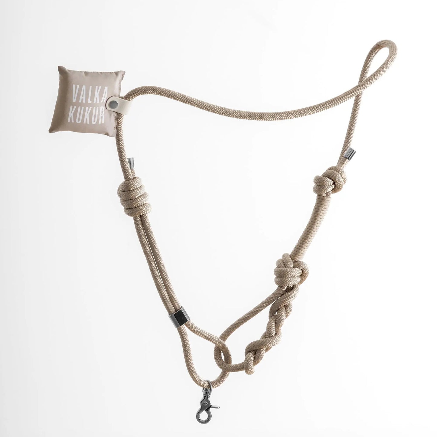 BOLD Leash Créme de la Créme - Fluffy Collective