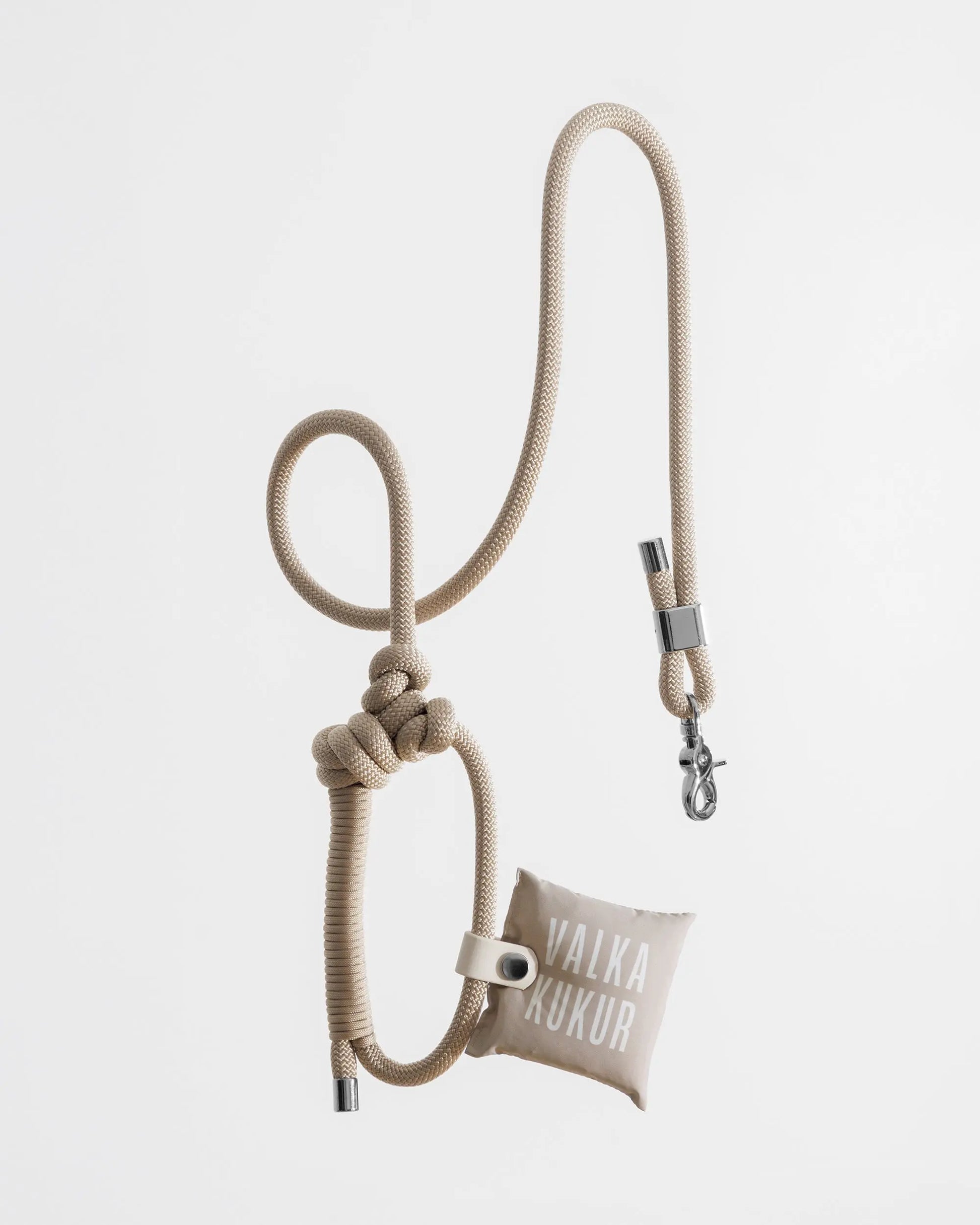 BOLD Leash Créme de la Créme - Fluffy Collective