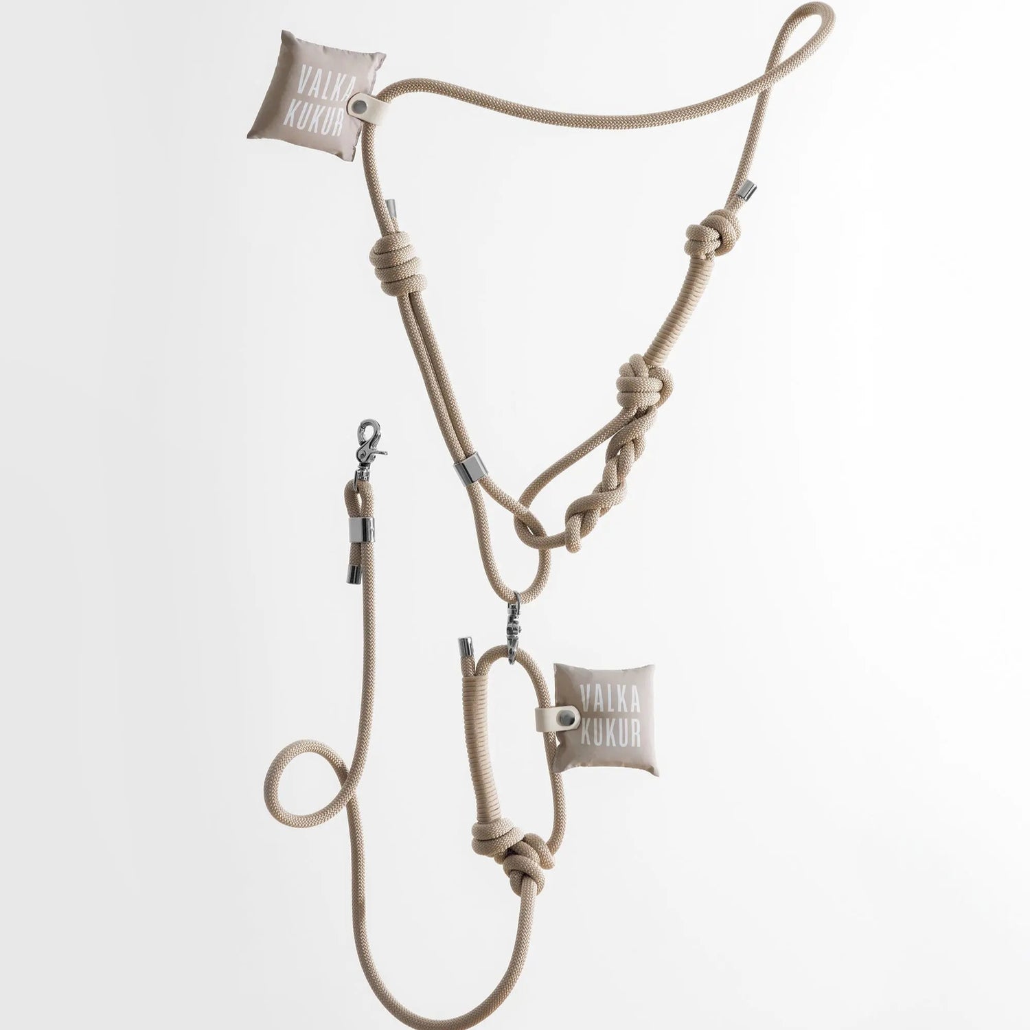 BOLD Leash Créme de la Créme - Fluffy Collective