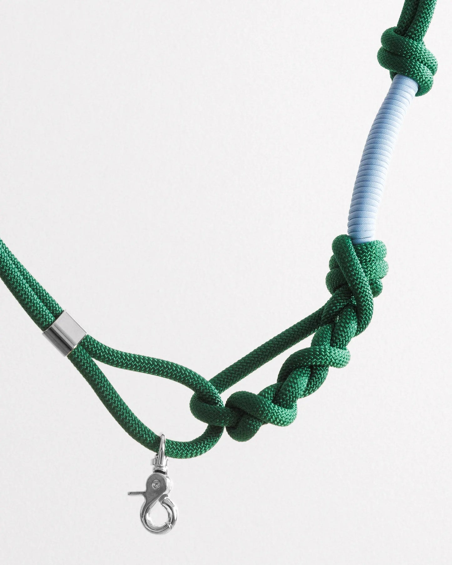 BOLD Leash Watergreen - Fluffy Collective