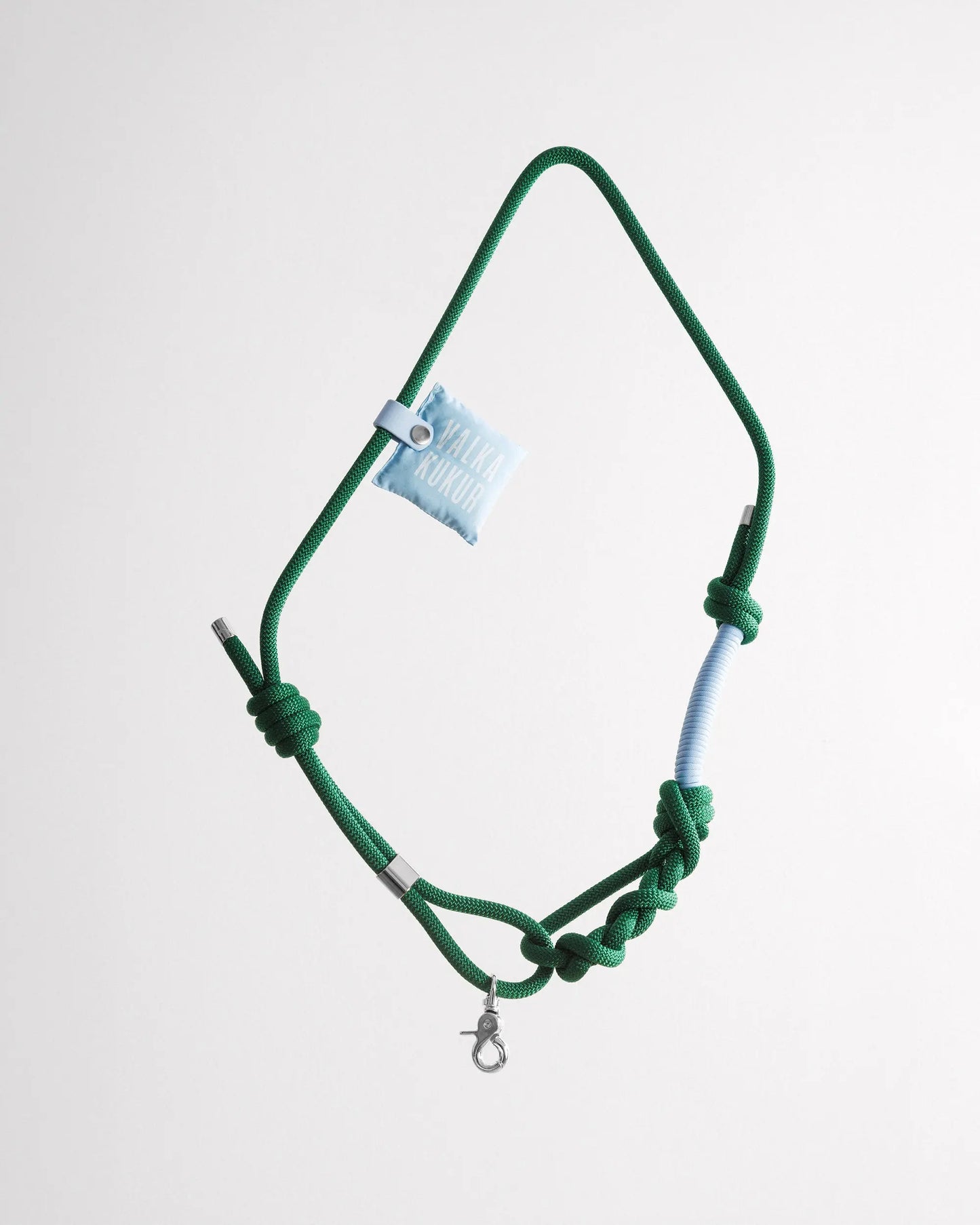 BOLD Leash Watergreen - Fluffy Collective