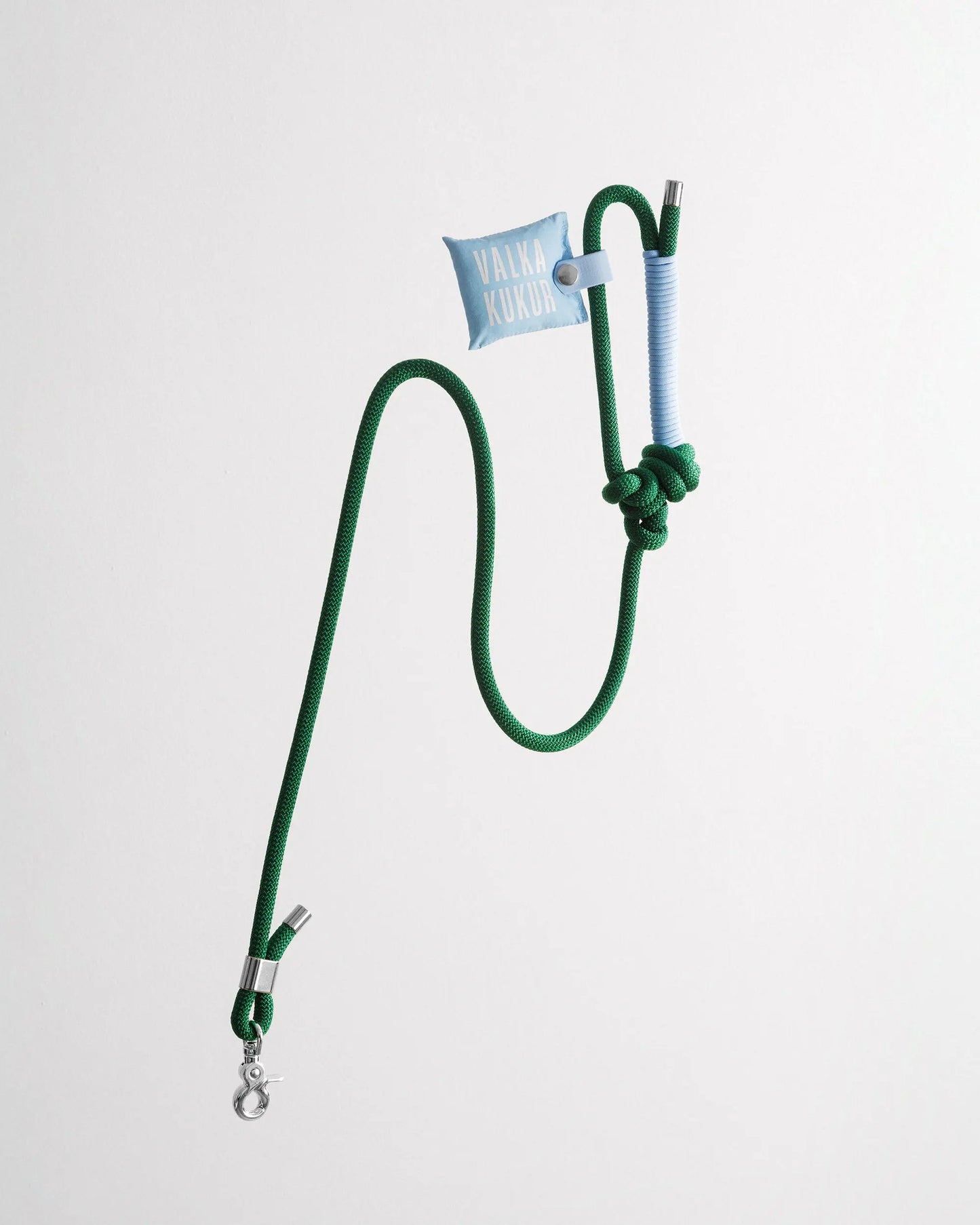 BOLD Leash Watergreen - Fluffy Collective