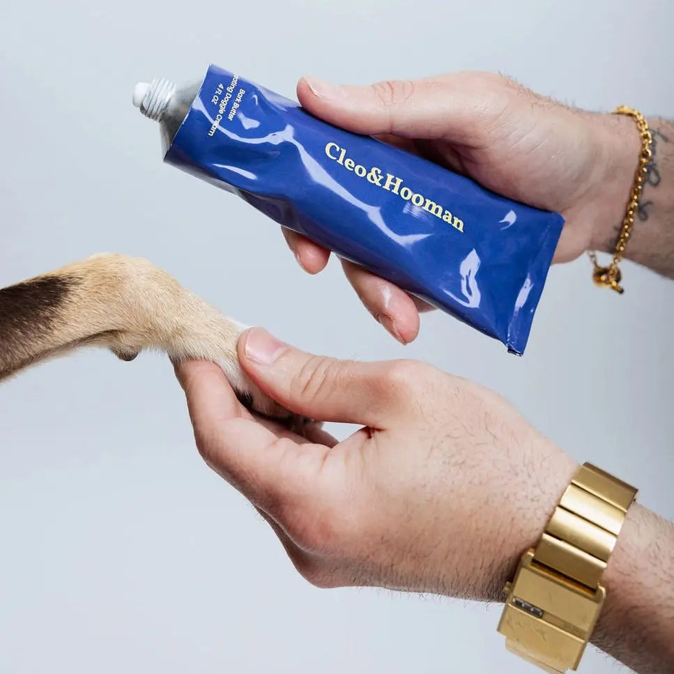 Bark Butter Dog Paw & Nose Balm