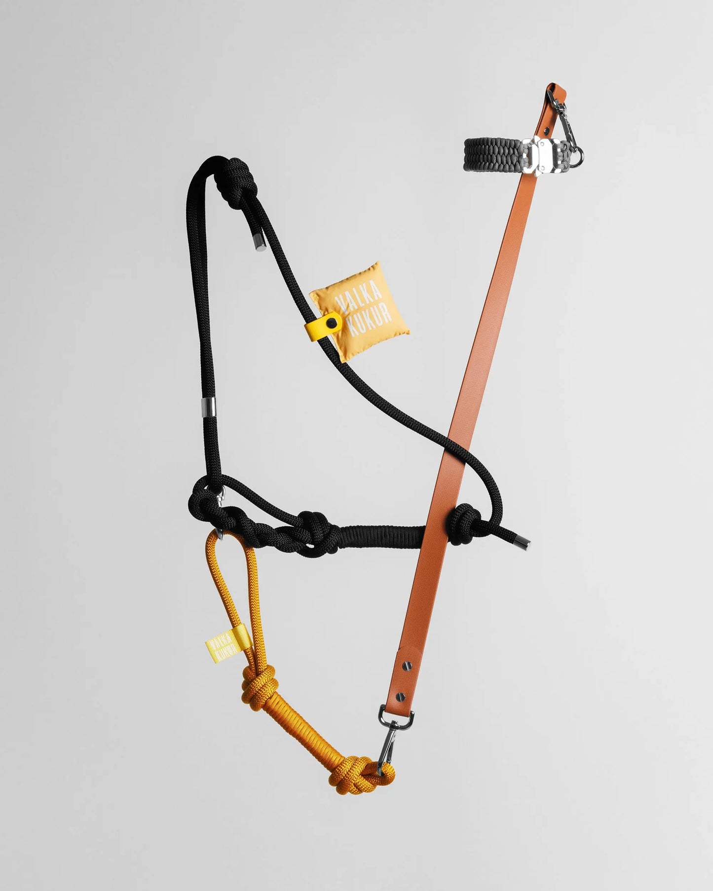 Body Leash Set - Fluffy Collective