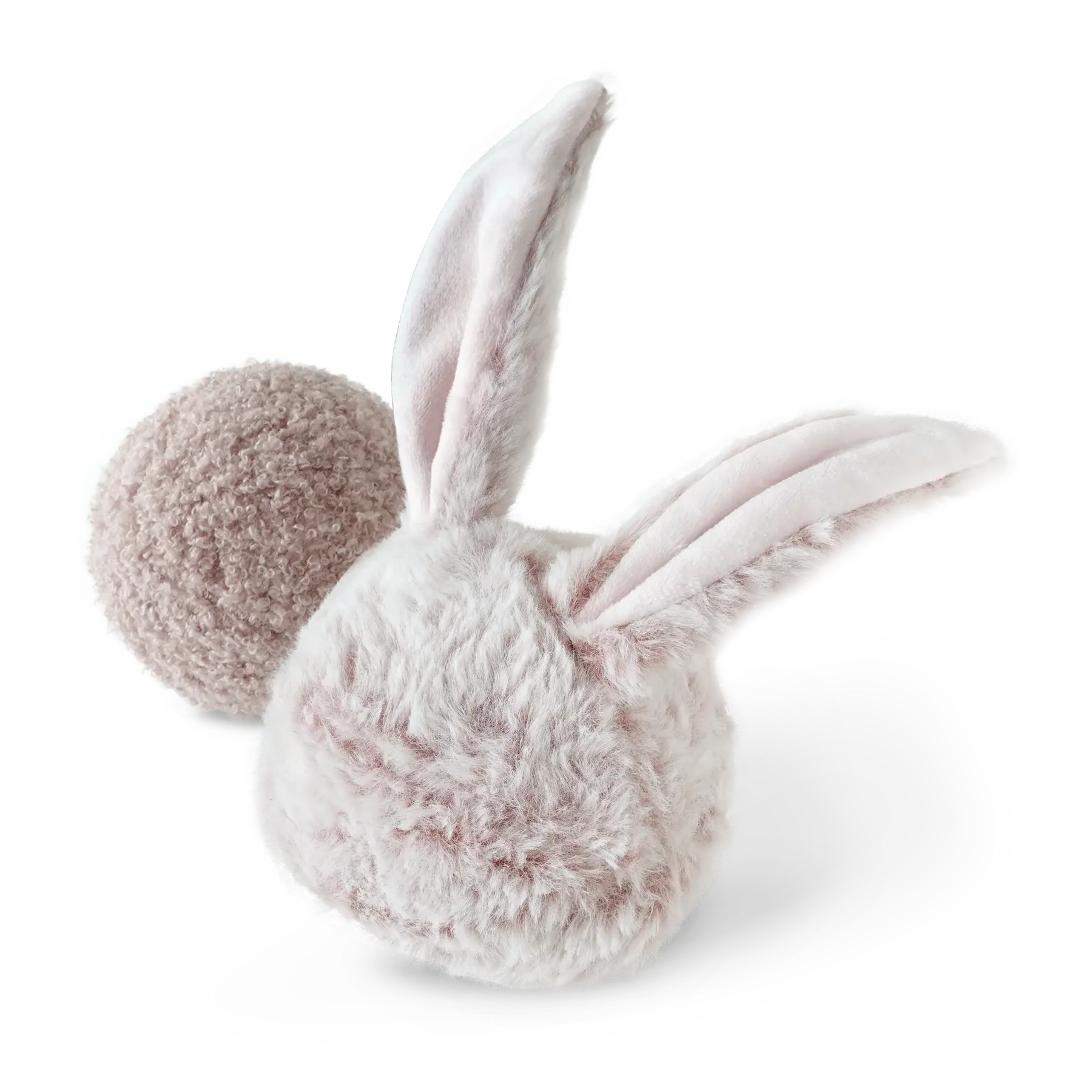 Bunny Pop Toy - Fluffy Collective