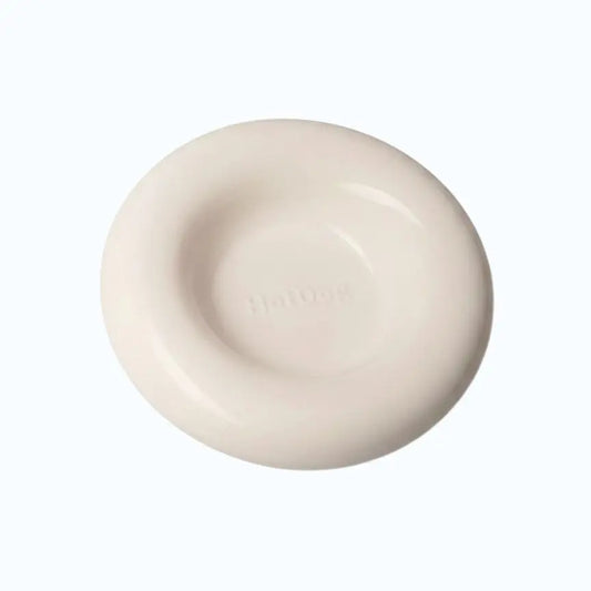 Ceramic Dog Bowl Blank