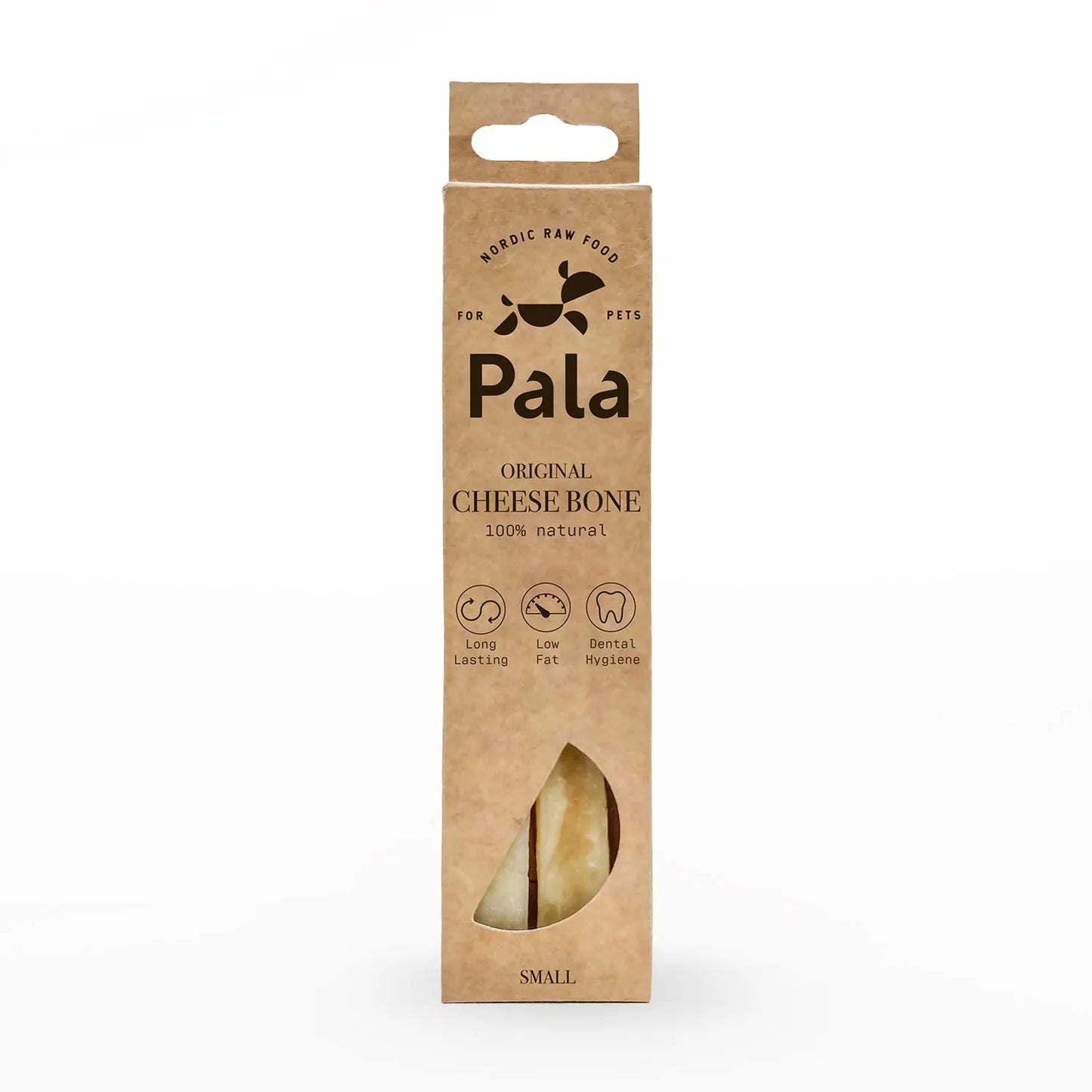 Cheese Bone PALA