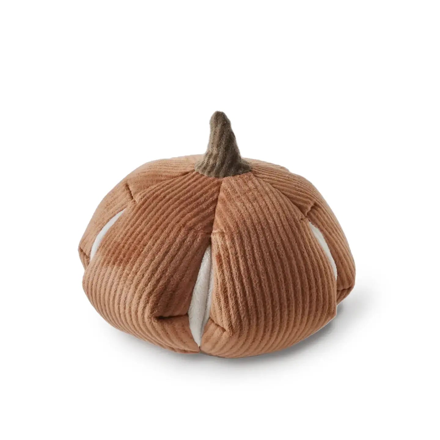 Cinderella Pumpkin Snuffle Toy - Fluffy Collective