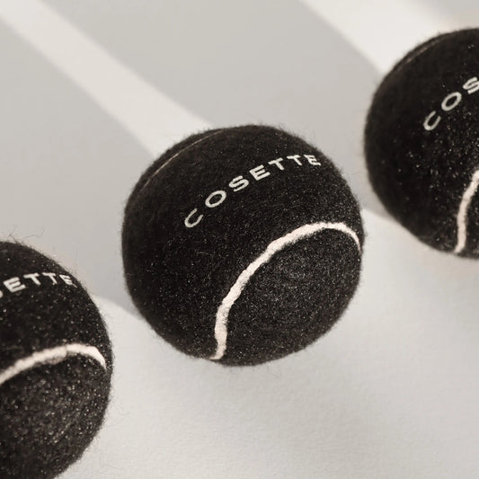 Cosette Tennis Ball COSETTE