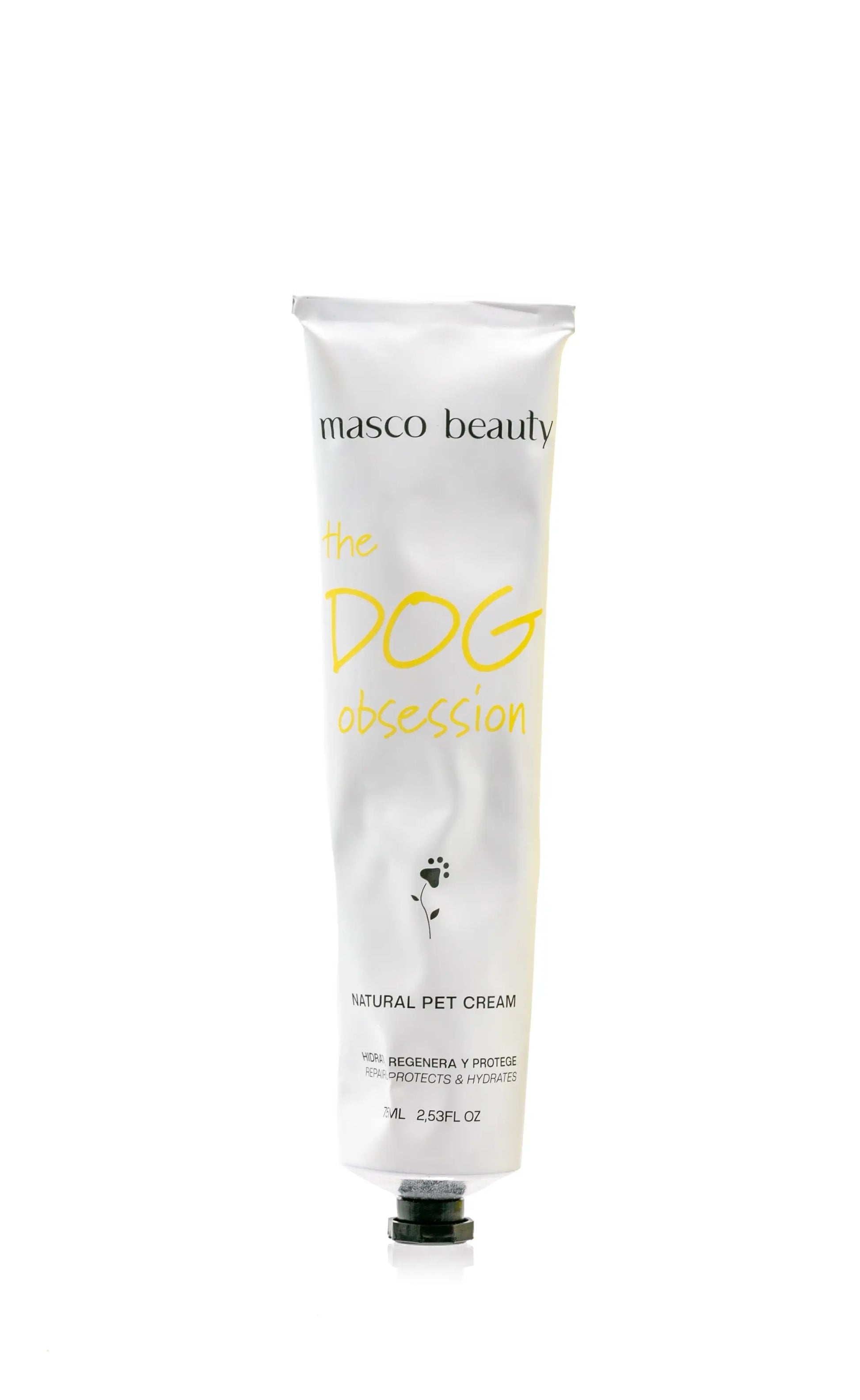 Cream Dog Obsession MASCO BEAUTY
