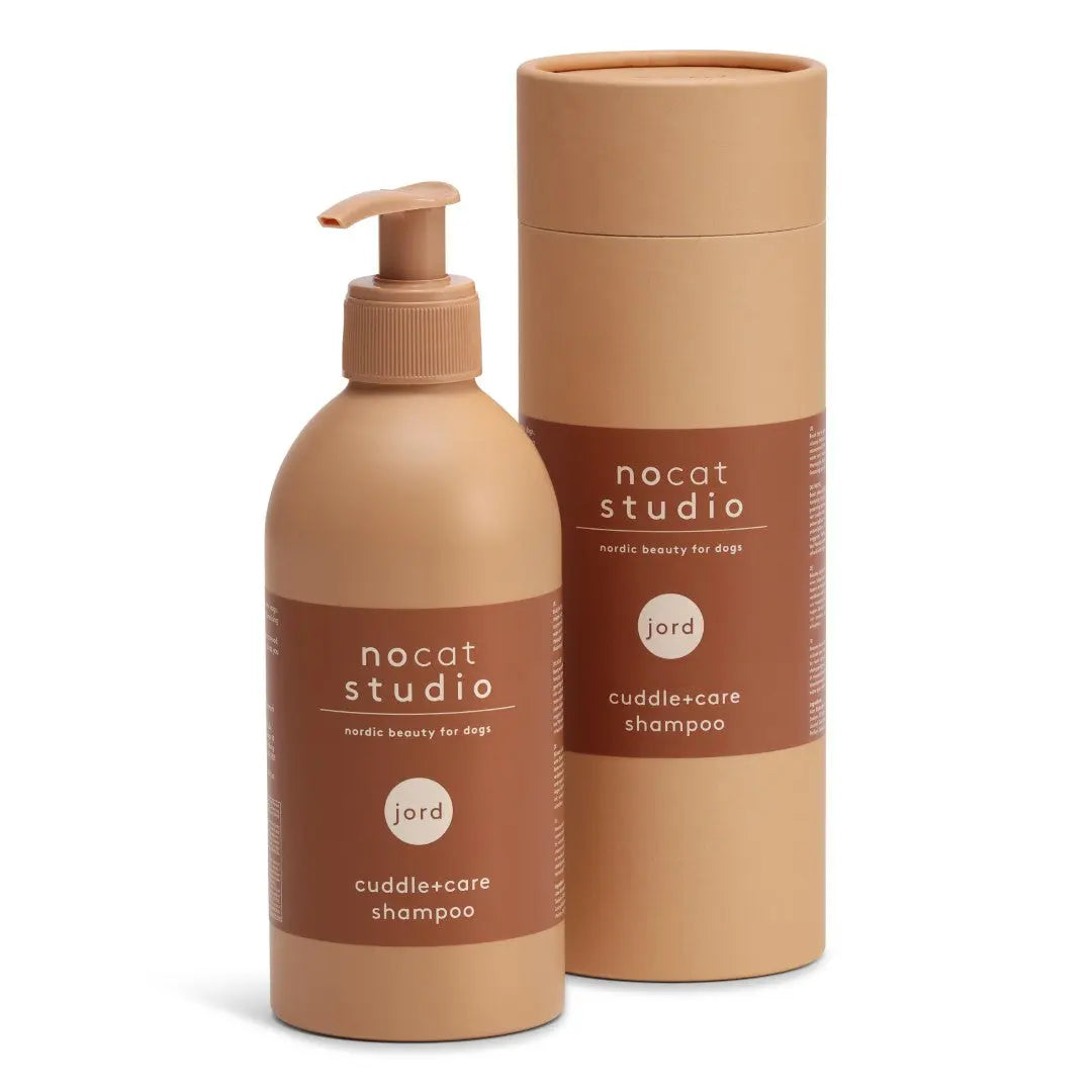 Cuddle+Care Shampoo Jord NOCAT STUDIO