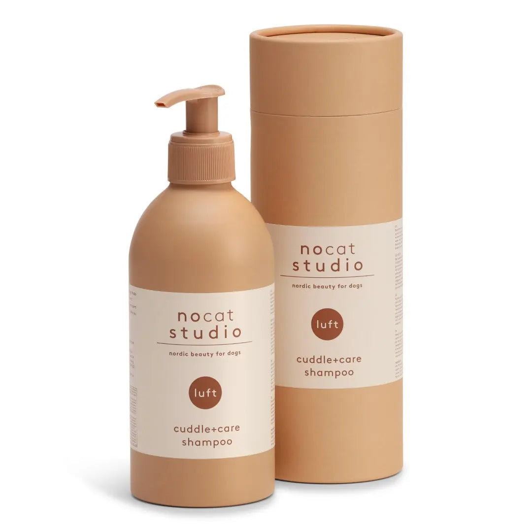 Cuddle+Care Shampoo Luft NOCAT STUDIO