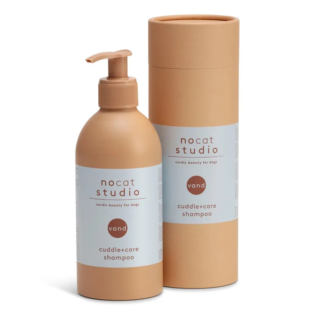 Cuddle+Care Shampoo Vand NOCAT STUDIO