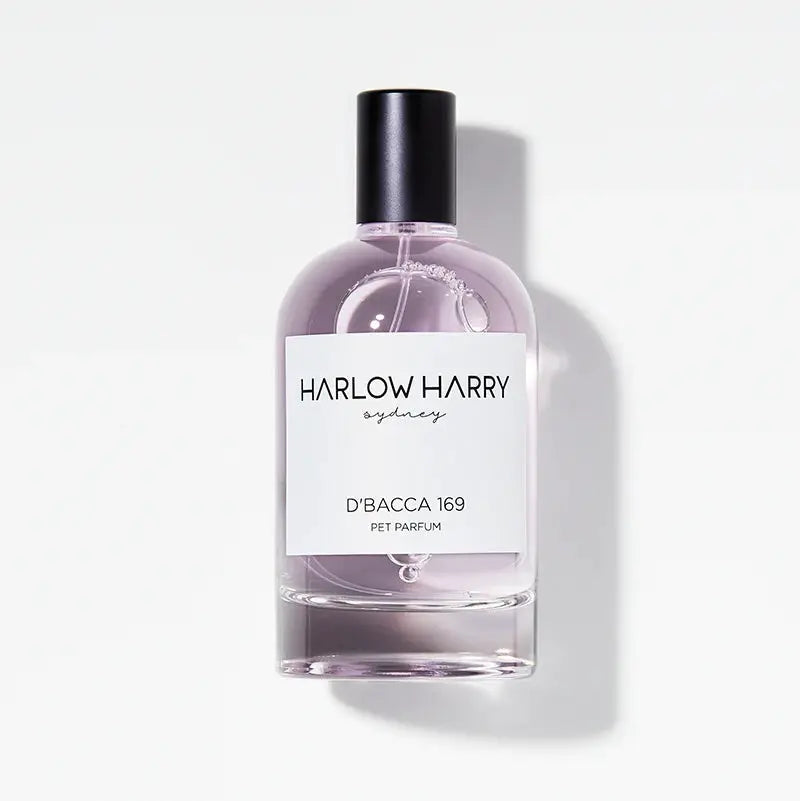 D'Bacca 169 HARLOW HARRY